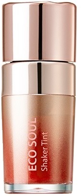 

The Saem Eco Soul Shaker Tint