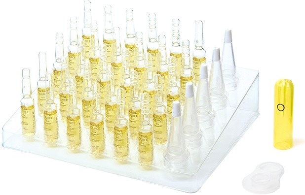 

The Saem Active Source Vita Ampoule
