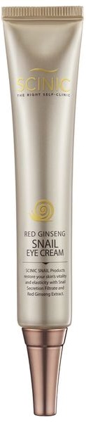 

Scinic Red Ginseng Snail Eye Cream
