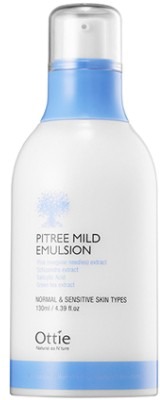 

Ottie Pitree Mild Emulsion
