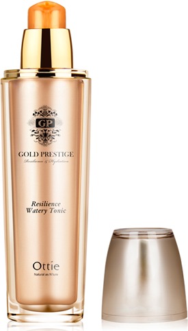 

Ottie Gold Prestige Resilience Watery Tonic