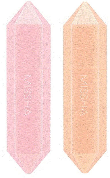 

Missha Wish Stone Tint