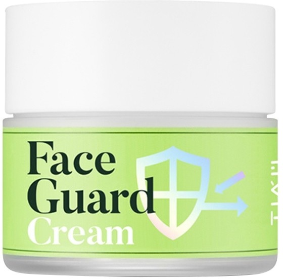 

Tiam Face Guard Cream