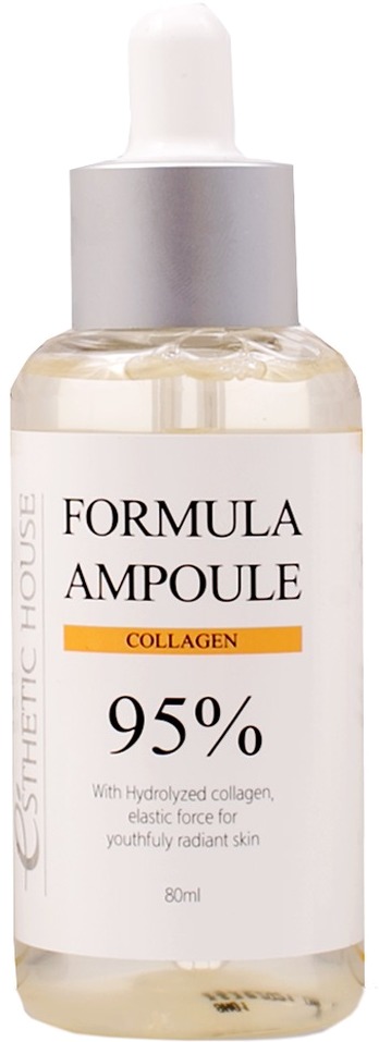 

Esthetic House Formula Ampoule Collagen
