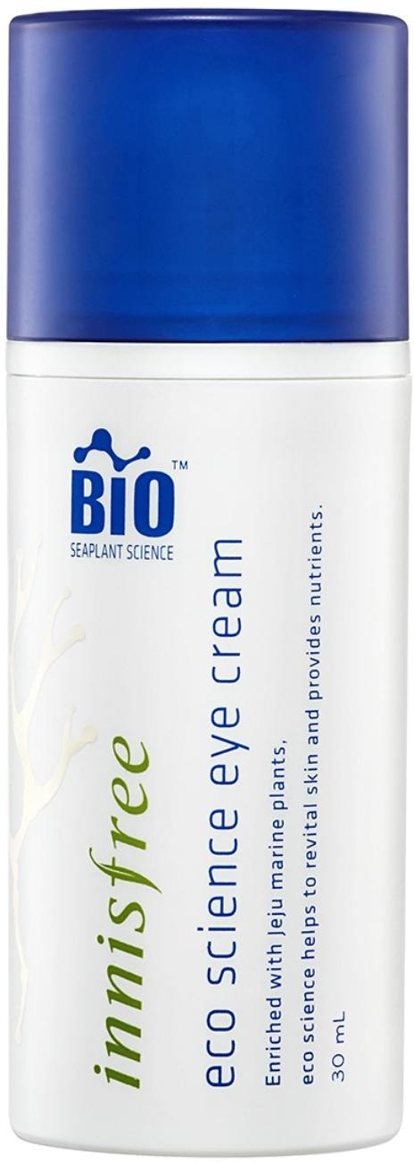 

Innisfree Eco Science Eye Cream