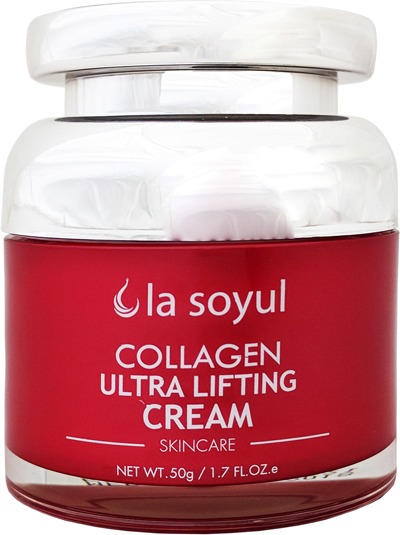 

La Soyul Collagen Ultra Lifting Cream