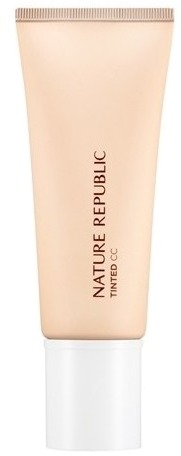 

Nature Republic Nature Origin Tinted CC SPF PA