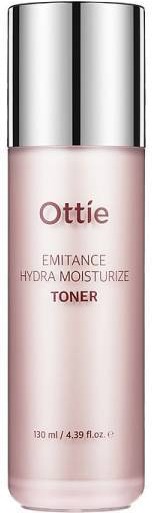 

Ottie Emitance Hydra Moisturize Toner