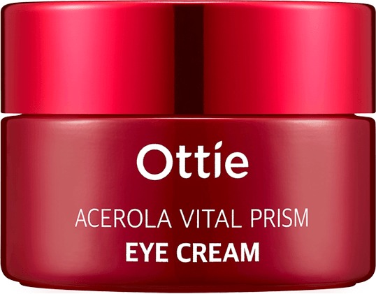 

Ottie Acerola Vital Prism Eye Cream