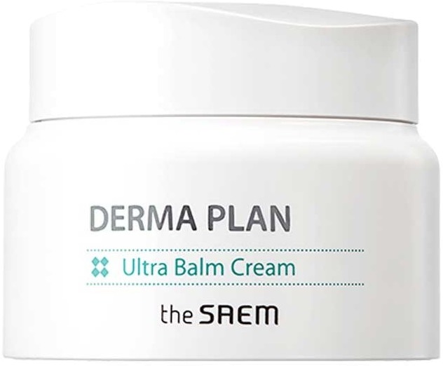 

The Saem Derma Plan Ultra Balm Cream