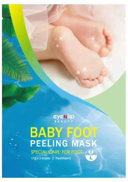 

Eyenlip Baby Foot Peeling Mask