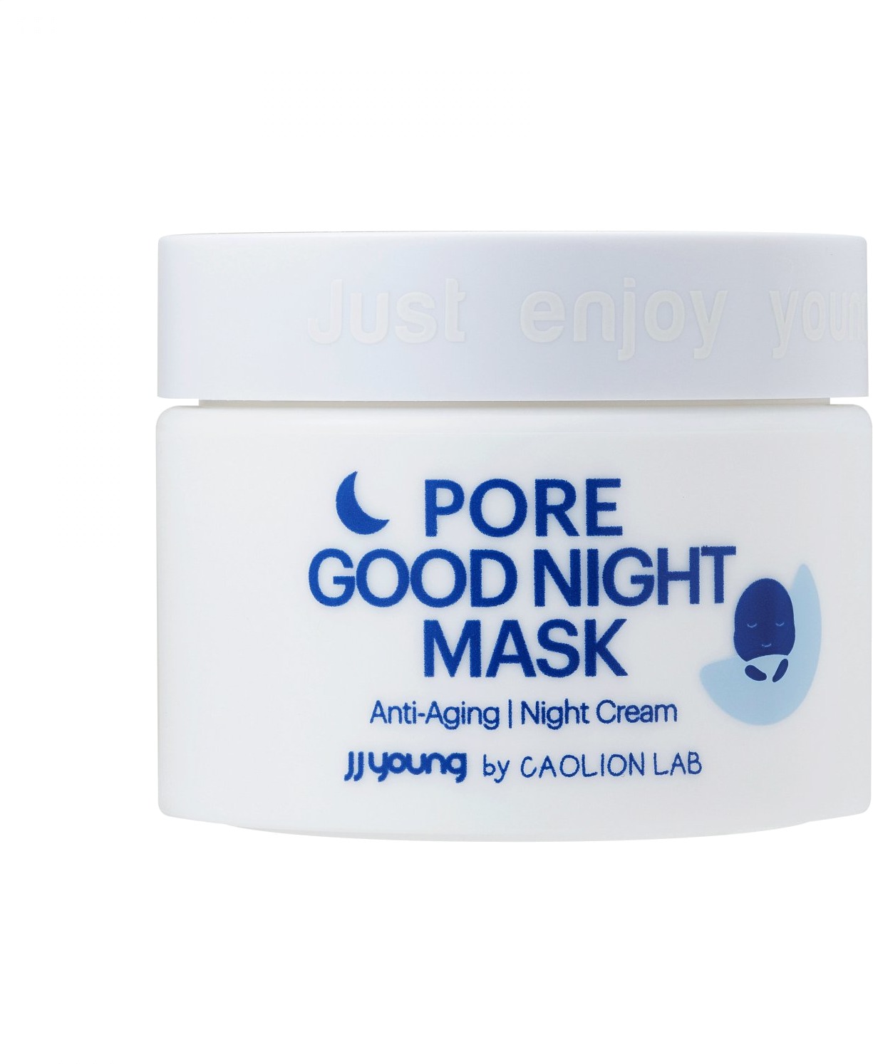 JJ Young Pore Good Night Mask
