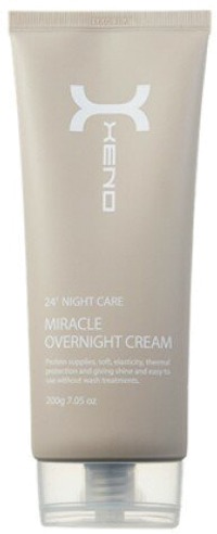 

Newgen Xeno Miracle Overnight Cream