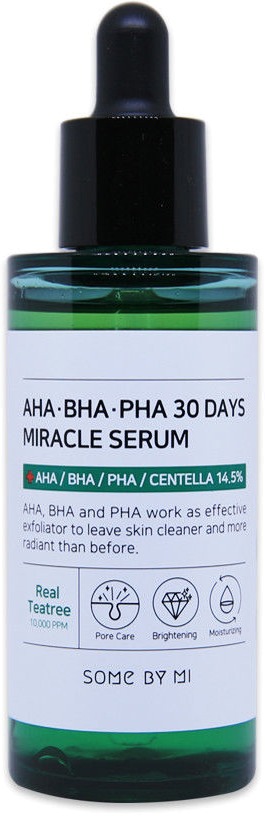 

Some By Mi AHA BHA PHA Days Miracle Serum