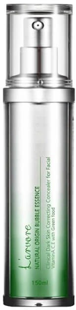 

Larvore Natural Origin Super Bubble Essence