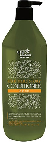 

Our Herb Story Conditioner