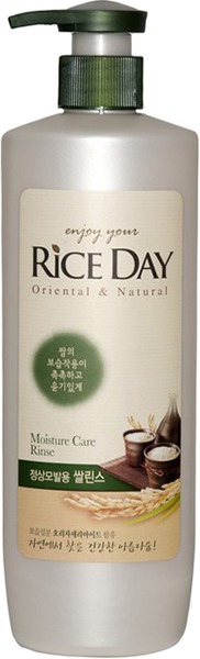 

CJ Lion Rice Day Rinse for Normal Hair