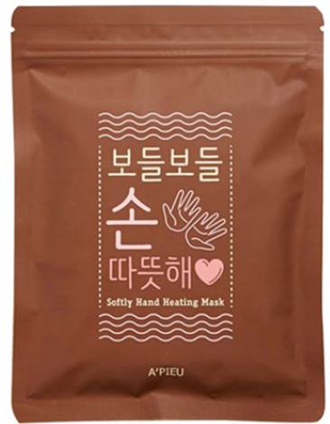 

APieu Softly Hand Heating Mask