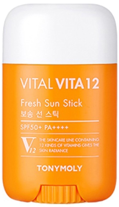 

Tony Moly Vital Vita Fresh Sun Stick SPF