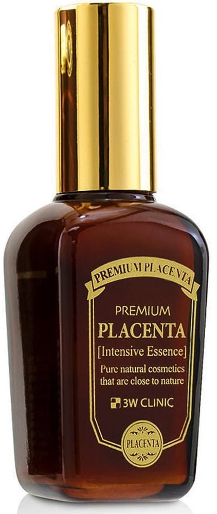 

W Clinic Premium Placenta Intensive Essence