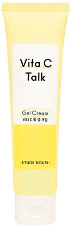 

Etude House Vita C Talk Gel Cream