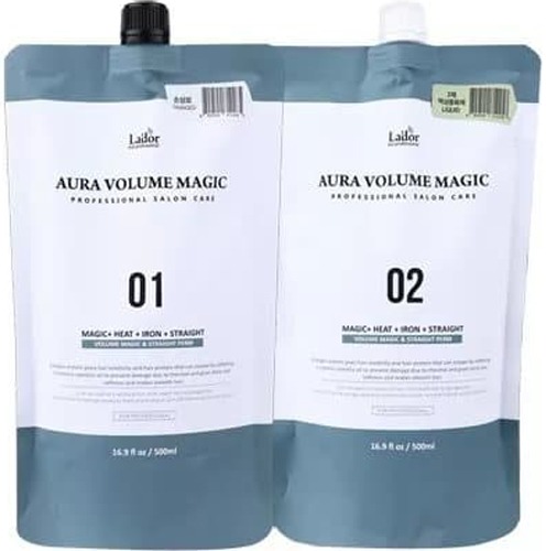 

Lador Aura Volume Magic Healthy