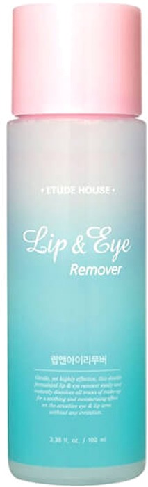 

Etude House Lip And Eye Remover