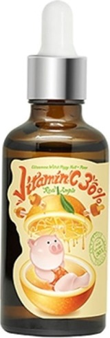 

Elizavecca Witch Piggy HellPore Vitamin C Real Ample
