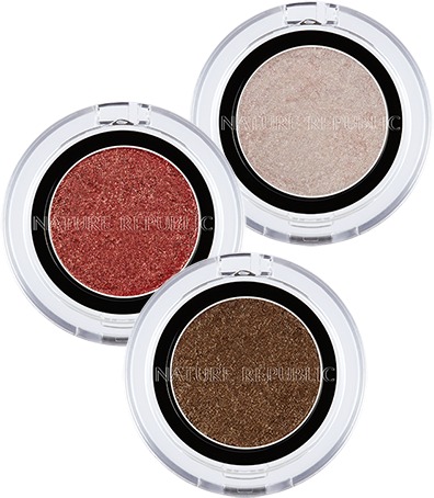 

Nature Republic By Flower Eye Shadow Gel