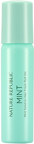 

Nature RepublicMint Solution Hair Fresh Rollon