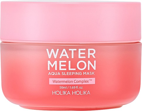

Holika Holika Water Melon Aqua Sleeping Mask