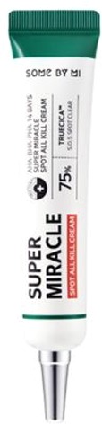 

Some By Mi Super Miracle Spot All Kill Cream