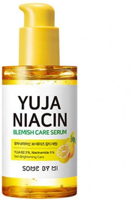 

Some By Mi Yuja Niacin Blemish Care Serum