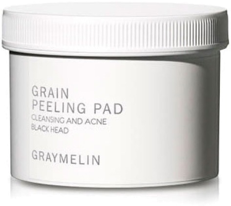 

BHA Graymelin Grain Peeling Pad
