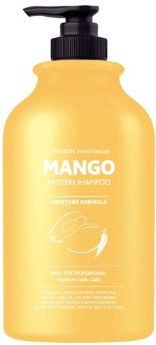 

Pedison InstituteBeaute Mango Rich Protein Hair Shampoo