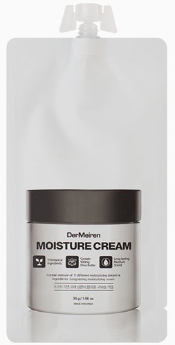 

DerMeiren Moisture Cream