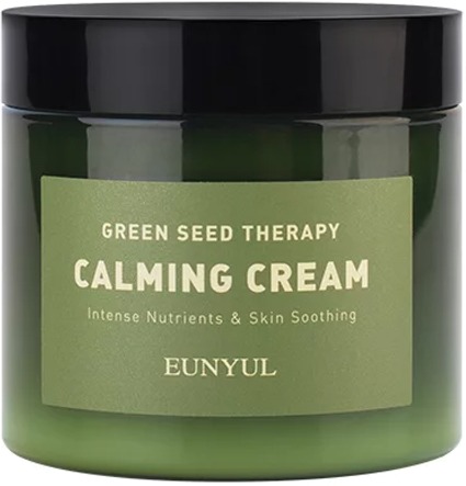 

Eunyul Green Seed Therapy Calming Cream
