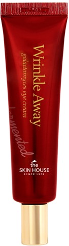 

The Skin House Wrinkle Away Galactomyces Eye Cream