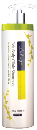 

Labay Ivia Scalp Clinic Shampoo