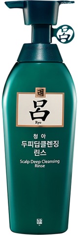 

Ryo Scalp Deep Cleansing Conditioner