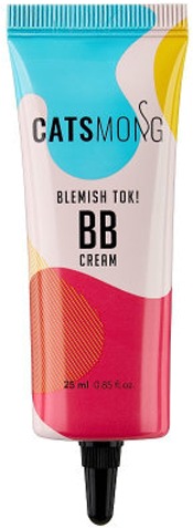 

Catsmong Blemish Tok BB Cream SPF PA