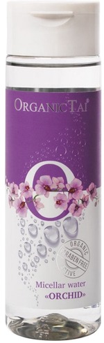 

Organic Tai Micellar Water Orchid