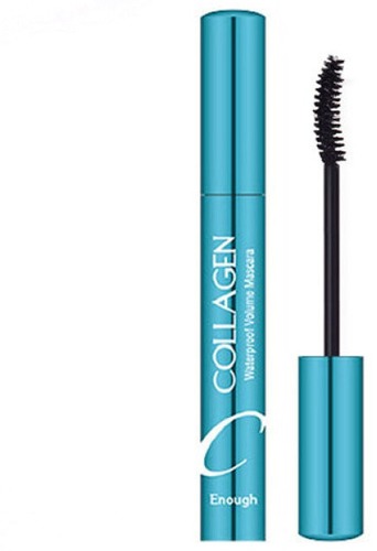 

Enough Collagen Waterproof Volume Mascara