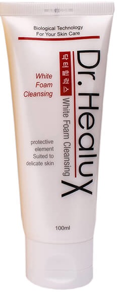

Dr Healux EGF White Foam Cleansing