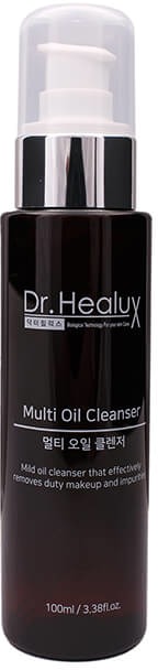 

Dr Healux Multi Oil Cleanser