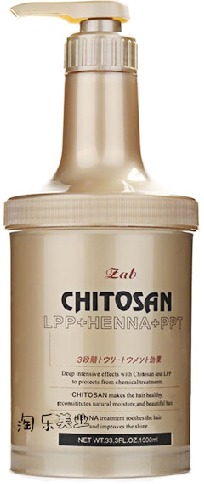 

Zab Chitosan Triple Action Treatment