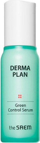 

The Saem Derma Plan Green Control Serum