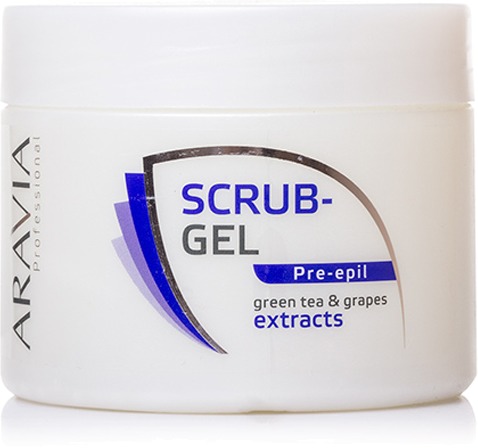 

Aravia Professional ScrubGel Preepil
