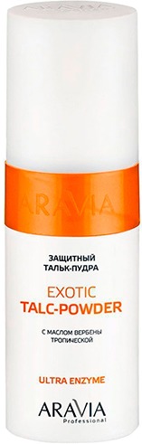 

Aravia Professional Exotic TalcPowder UltraEnzyme