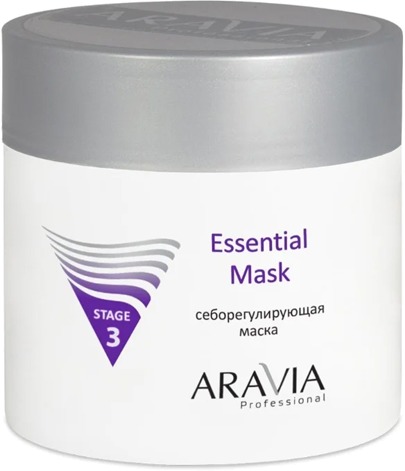 

Aravia Professional Essential Mask